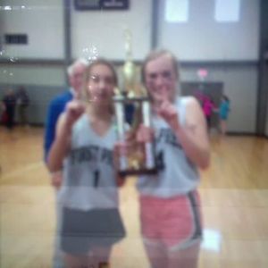 Meet your Posher, Mary